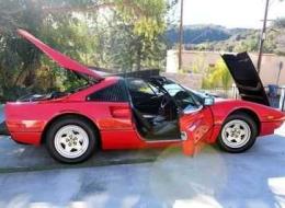 Ferrari 308 GTSi