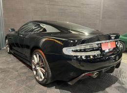 Aston Martin DB S V12 5.9 517ch