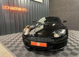 Aston Martin DB S V12 5.9 517ch
