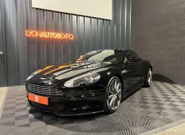 Aston Martin DB S V12 5.9 517ch
