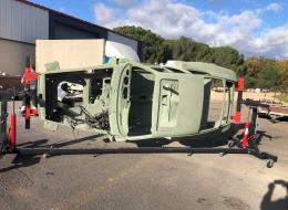 Porsche 911 E Sportomatic  a restaurer 