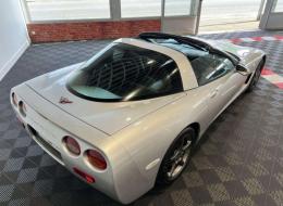 Chevrolet Corvette C5