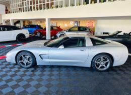 Chevrolet Corvette C5