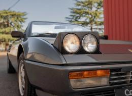 Ferrari Mondial 3.2 cabriolet