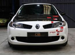 Renault Mégane R26-R