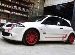 Renault Mégane R26-R