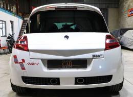 Renault Mégane R26-R