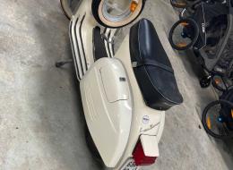 Scooter Vespa