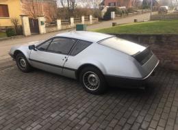 Alpine A 310 V6