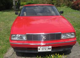 Cadillac Allante