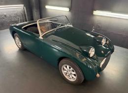 Austin Healey Sprite Frogeye