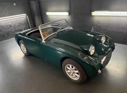Austin Healey Sprite Frogeye