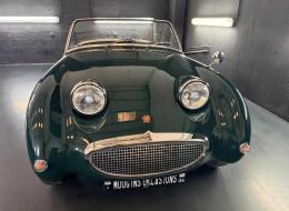 Austin Healey Sprite Frogeye