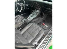 Chevrolet Corvette C3 Stingray