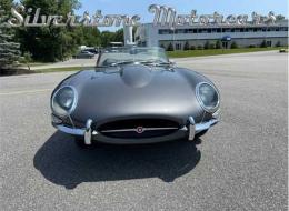 Jaguar Type E 4.2 Roadster