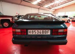 Porsche 924 Turbo