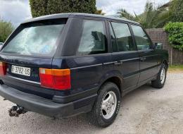 LandRover Range Rover 2.5 DSE