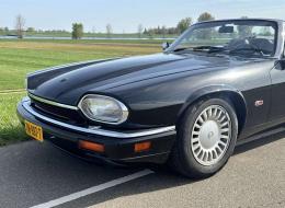 Jaguar XJS 4.0 Cabriolet