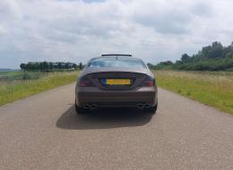 Mercedes-Benz CLS 500 AMG