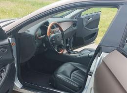 Mercedes-Benz CLS 500 AMG