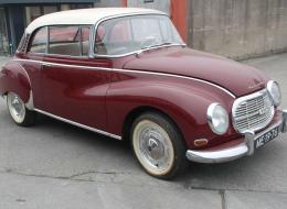 Auto-Union 1000 Super