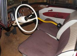 Auto-Union 1000 Super