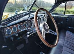 Chevrolet Fleetline Coupé