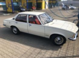 Opel Commodore 2.5 S