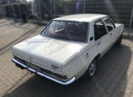 Opel Commodore 2.5 S