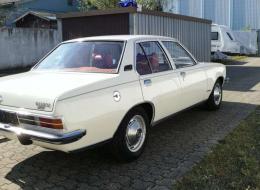 Opel Commodore 2.5 S