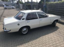 Opel Commodore 2.5 S