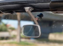 Lotus Elan +2S 130 cabriolet