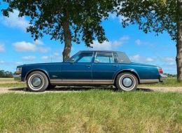 Cadillac Seville