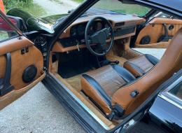 Porsche 911 2.7 - 165 ch
