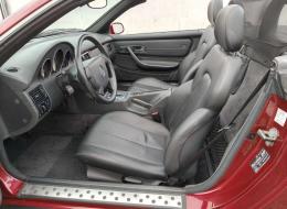 Mercedes-Benz SLK 230 Kompressor