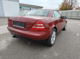 Mercedes-Benz SLK 230 Kompressor