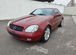 Mercedes-Benz SLK 230 Kompressor
