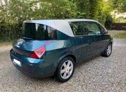 Renault Avantime Dynamique 2l2 DCI - 150 ch