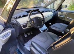 Renault Avantime Dynamique 2l2 DCI - 150 ch