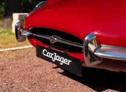 Jaguar Type E S&eacute;rie 1.5 4.2L Roadster