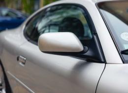 Aston Martin DB 7 Vantage V12