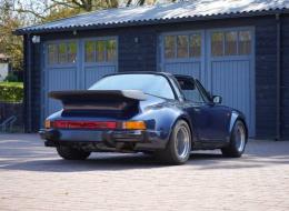 Porsche 911 SC Targa style WTL