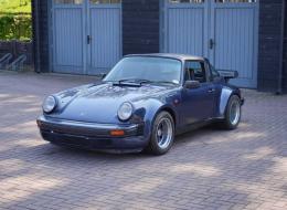 Porsche 911 SC Targa style WTL