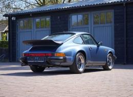 Porsche 911 3.2 Carrera Coupé G50