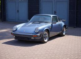 Porsche 911 3.2 Carrera Coupé G50