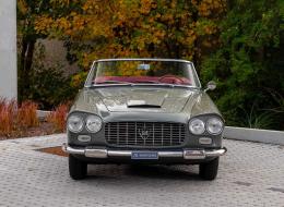 Lancia Flaminia 2.8L  3C  Cabriolet