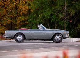 Lancia Flaminia 2.8L  3C  Cabriolet