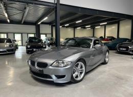 BMW Z4 M Coupe