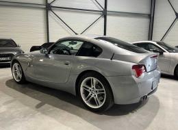 BMW Z4 M Coupe