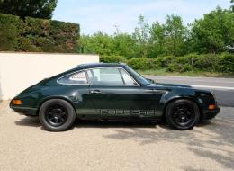 Porsche 911 3.2L Backdate